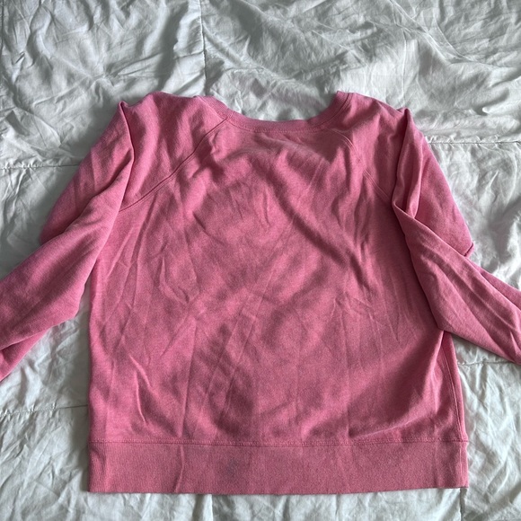 Victoria secret pink London fashion show 2014 Large - Picture 6 of 10